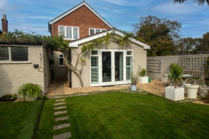 Wellands Road, Lyndhurst