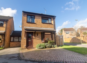 Dorland Gardens, Southampton