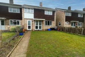Brookside, Southampton