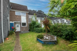 Treagore Road, Southampton