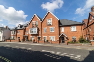 Gosport Lane, Lyndhurst